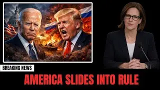 Trump Faces GOP Backlash: 3 Power Collapse Scenarios, 1 Washington Shock
