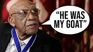 Charlie Sifford Picks His 5 FAVOURITE Players of ALL TIME