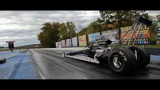 Let's Go Bracket Racing at Lebanon Valley! (Brand New Nitrous Kit)