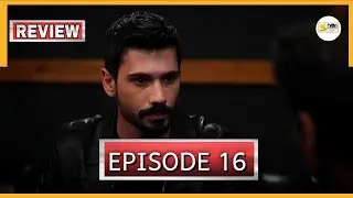 Raaz E wafa | Episode 16 |  Teaser & promo Review  | January 2026| Shahzad  Studio