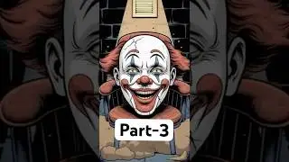 The Smiling Killer: Pogo the Clown&rsquo;s Real Story | Creepy Short Film (Part-3) #urbanlegend #creepy