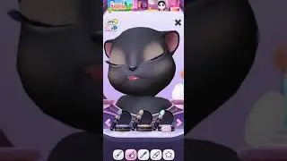 My Talking Angela New Video Best Funny Android GamePlay #2735