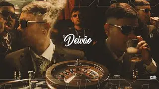 vai rolar o bacanal - Mc 2D Mc Gordinho do Catarina (Dj Deivão)