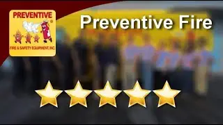 Fire Extinguisher Lake Worth Preventive Fire Remarkable 5 Star Review by Sean Kennedy