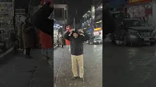 Murree ke baraf Bari 🤩
