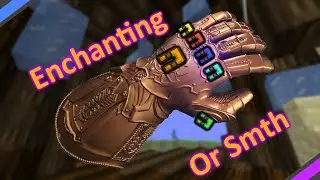 Attempting to Not be Poor No More - Hypixel Pit Enchanting **NO LONGER MAKING PIT VIDS**