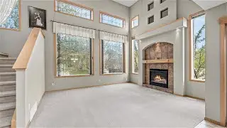 68 Eversyde Manor SW - Calgary Alberta - Town Residential