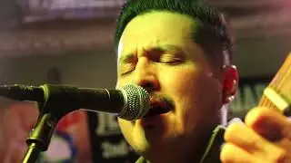 Shadrach Caudillo - Kansas City - Jan 2026
