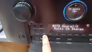 Marantz SR7011 9.2CH dolby atmos DTS master 4k Bluetooth new HiFi gallery 03004714184