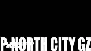 P-NORTH CITY Gz