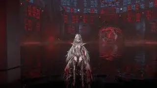 AI LIMIT - Spirit Depths : Race to the bottom