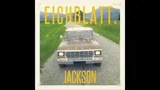 EICHBLATT. - Jackson (Deutsche Version / German Version)