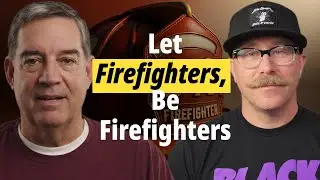 Episode 78 with Chief Thompson of The Colony Texas Fire Department