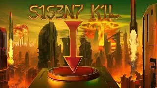 [XXL TOP 100 DEMON] S1S3N7 K1L - Visual layout by Argento Team | 2nd chapter