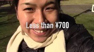 Cheap & Yummy !? French bread lunch in Mid town Roppongi Tokyo Japan