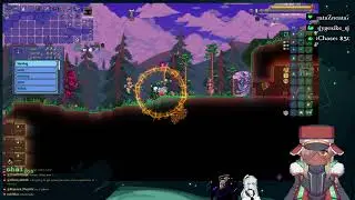 OH Lord Its Terraria Night!!!!