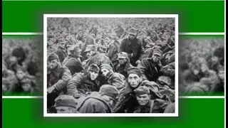 В 1940-ом Иосифом Сталиным была создана армия из военнопленных поляков