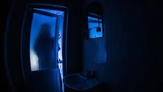 Showering With A Demon - Preston & Steve's Daily Rush
