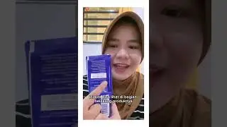Review Produk - NIVEA Body Serum #videoshort #bodylotion #review #tugaskuliah #beauty #tugaskuliah