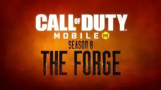 Call of Duty&reg;: Mobile - Official Season 8 The Forge Trailer