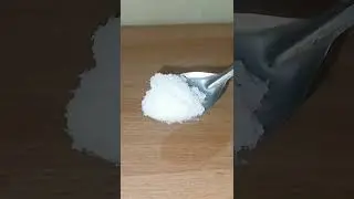 🤯Fevicol vs salt experiment 😱 easy experiment at home #shorts #shortsyoutube #viral #trending
