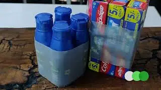 Introduction to TGP Bioplastics Pvt. Ltd.