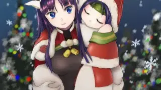 DESTROYED BY W!ALTINA - Winter Altina solo - D&iacute;thorba Infernal Clear - FEH