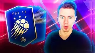 СКОЛЬКО ТОТИ Я ПОЙМАЛ ? - FIFA 18