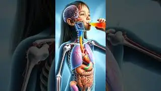 #3DMedicalVisual#AnatomyVideo#DrinkCoke#StomachReaction#Cinematic3D#HealthVisual#ViralShorts#aivideo