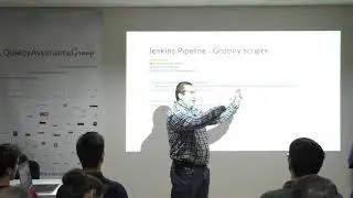 Cooking Jenkins and Spinnaker  CI CD for Kubernetes