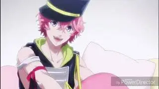 [Amv] B-Project (No soy como tu crees)