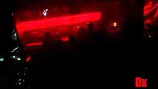 DannyDx Live