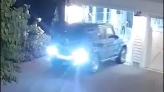 CAUGHT ON CAMERA: Eyes in the sky help Durham cops nab carjackers