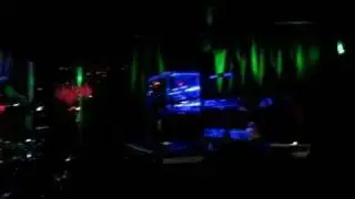 M83 @ Empty Bottle #2