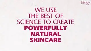 Trilogy Natural Skincare