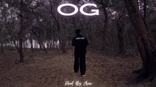 [FREE] J Trix x Subspace Type Beat - OG
