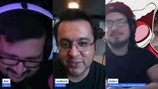 Las noticias de la Gamescom menos recientes - IncheGeek Podcast 21-Ago-25