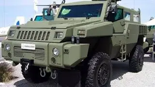 top 5 Indian Army Most Powerful and  Bullet Proof Vehicle #indianarmy #military