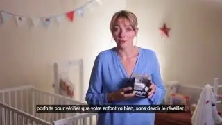 Veilleuse 2 en 1 Gro-light the Gro Company