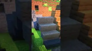 Jag bygger ett t&auml;lt ⛺️ i #minecraft