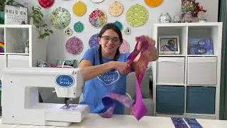 Sew Awkward Ep 24: April Fool's 2.0