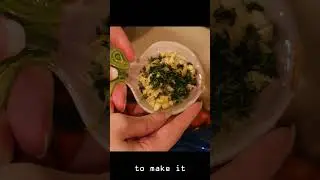 ASMR Caribbean Curry from the Stardew Valley Cookbook