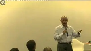 Jeremy Rifkin - The 3rd Industrial Revolution