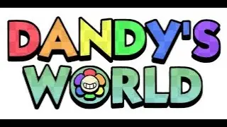 Dandy's World W/ my sis [@KITTYDRAWS:3]