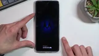 Как сделать полный сброс настроек MOTOROLA Edge 30 &mdash; сброс через режим восстановления