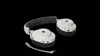 Master & Dynamic MG20 Gaming Headphones