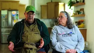 Surviving, Adapting, and Thriving: the Bell Family in Agriculture