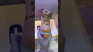 borcegos hombre nobuck