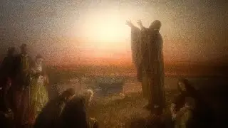 Luke 12- The warnings and encouragements of Christ