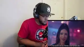 VANNDA - អាមុំបងអើយ (BAD LIL BOO) (REACTION!!)